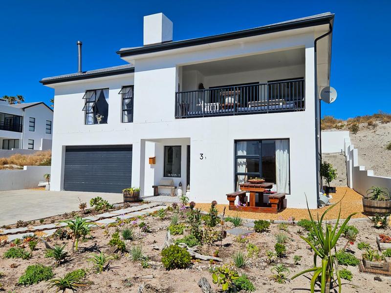 3 Bedroom Property for Sale in Shelley Point Western Cape